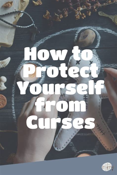 How to know if you are cursed